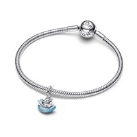 Charm Pandora Donna in Argento 795022C01 - 795022C01
